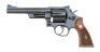 Smith & Wesson Highway Patrolman Hand Ejector Revolver