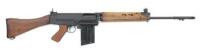 Entreprise Arms L1A1 Sporter Semi-Auto Rifle