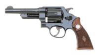 Smith & Wesson 38/44 Heavy Duty Hand Ejector Revolver