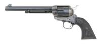 Colt Third Generation Single Action Army Revolver