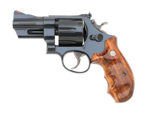 Smith & Wesson Model 24-3 Double Action Revolver