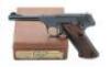 Colt Woodsman Sport Model Semi-Auto Pistol