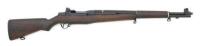 U.S. M1 Garand Rifle by International Harvester