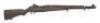 U.S. M1 Garand Rifle by International Harvester