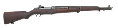 U.S. M1 Garand Rifle by Harrington & Richardson