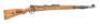 German K98k Bolt Action Rifle by Waffenwerke Brunn