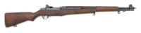 U.S. M1 Garand Rifle by Harrington & Richardson