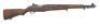 U.S. M1 Garand Rifle by Harrington & Richardson