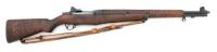 U.S. M1 Garand Rifle by Harrington & Richardson