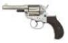 Fine Colt Model 1877 Lightning Double Action Revolver - 2