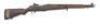 U.S. M1 Garand Rifle by Harrington & Richardson