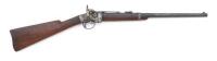 Smith Civil War Percussion Carbine by Mass. Arms Co.