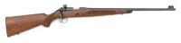 Winchester U.S.R.A. Model 52B Sporter Bolt Action Rifle