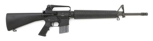 PWA Pre-Ban Commando Semi-Auto Rifle