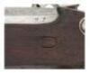 Fine U.S. Model 1861 Percussion Rifle-Musket by Burt & Hodge with New Jersey Surcharge - 2