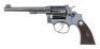 Smith & Wesson K22 Outdoorsman First Model Revolver
