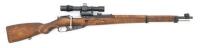 Finnish Model 1939 Bolt Action “Sniper” Rifle