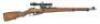 Finnish Model 1939 Bolt Action “Sniper” Rifle