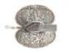 European Silver Hilted Small Sword - 4