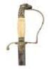 Imported Eaglehead Infantry Officer’s Sword - 2