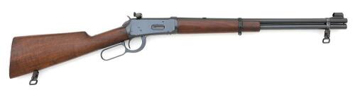 Winchester Model 1894 Lever Action Carbine