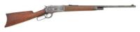 Winchester Model 1886 Lightweight Lever Action Rifle