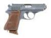 Walther PPK Semi-Auto Pistol