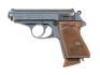 Walther PPK Semi-Auto Pistol - 2