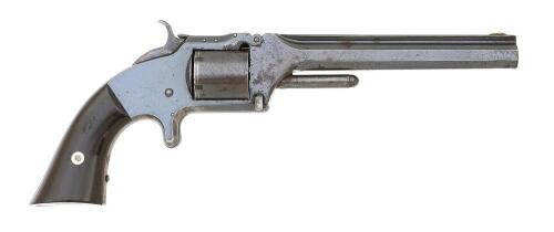 Smith & Wesson No. 2 Old Model Army Revolver