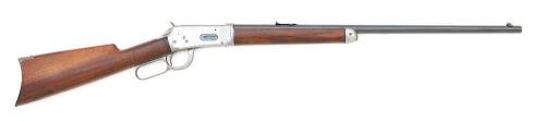 Winchester Special Order Model 1894 Lever Action Rifle