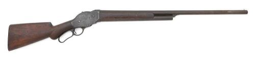 Winchester First Year Production Model 1887 Lever Action Shotgun