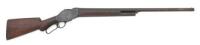 Winchester First Year Production Model 1887 Lever Action Shotgun