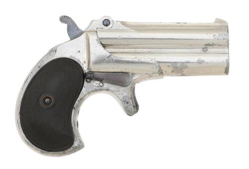 Remington Model 95 Double Deringer
