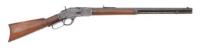 Winchester Model 1873 Lever Action Rifle