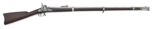 U.S. Model 1855 Percussion Rifle-Musket by Springfield Armory