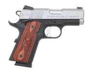 Springfield Armory EMP Semi-Auto Pistol