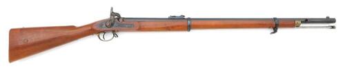 Excellent Parker-Hale Pattern 1858 Enfield Percussion Rifle