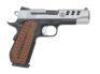 Smith & Wesson Performance Center Model SW1911 Semi-Auto Pistol