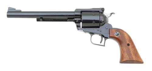 Ruger Old Model Super Blackhawk Revolver