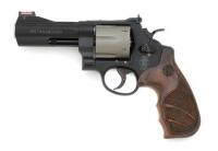 Smith & Wesson Model 329 Airlite PD Double Action Revolver