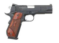 Smith & Wesson Model SW1911SC AirLite Scandium Semi-Auto Pistol