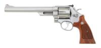 Smith & Wesson Model 629-1 Double Action Revolver