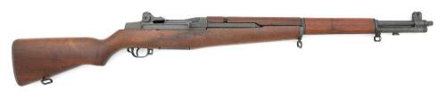 U.S. M1 Garand Rifle by Springfield Armory