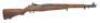 U.S. M1 Garand Rifle by Springfield Armory