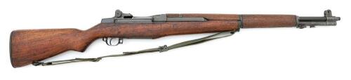U.S. M1 Garand Rifle by Springfield Armory