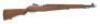 U.S. M1 Garand Rifle by Springfield Armory