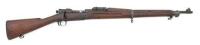 U.S. Model 1903 Bolt Action Rifle by Springfield Armory