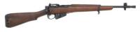 British No. 5 Bolt Action Carbine by BSA Shirley