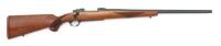 Ruger M77-V Flat Bolt Rifle