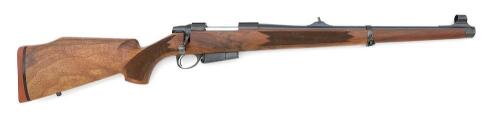 Sako Forester Mannlicher Bolt Action Carbine